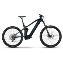 Haibike ALLMTN 6
