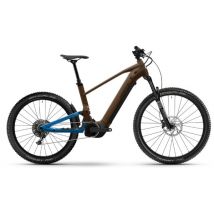 Haibike ALLTRAIL 6