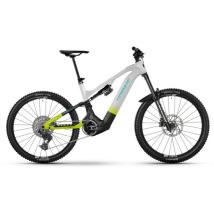 Haibike HYBE CF 11