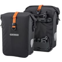 Ortlieb Gravel-Pack 29L QL2.2 Pannier Bags Pair