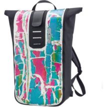 Ortlieb Velocity Design Peeling Paint 23L Daypack Backpack Bag