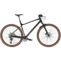 Marin DSX FS - Nearly New - L