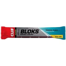 Clif Bar Shot Blocks - Box of 18