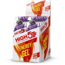 High5 Energy Gel 20 x 40g Sachet