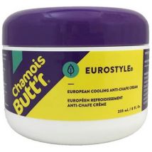 Chamois Buttr Anti Chafe Eurostyle - 235ml Tub