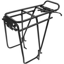 Tortec Transalp Disc Rear Pannier Rack