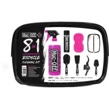 Muc-Off 8 In 1 Bike Cleaning Kit