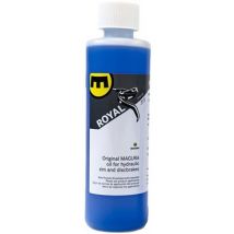 Magura Royal Blood Mineral Oil DE/EN