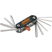 Ice Toolz Compact 11 Multi-Tool