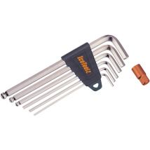 Ice Toolz Hex Key Set