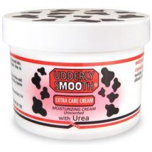 Udderly Smooth Extra Care Cream