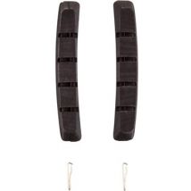 Shimano M70R2 Severe Condition V-brake Replacement Brake Pad Cartridge Insert