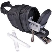 Lezyne Caddy Small Loaded Saddle Bag 0.35L