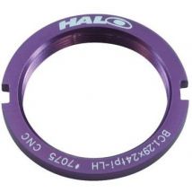 Halo Fixed Gear Track Cog Lockring