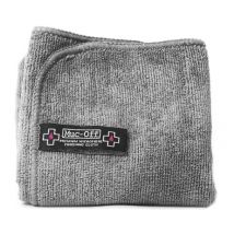 Muc-Off Luxury Microfibre Polishing Cloth