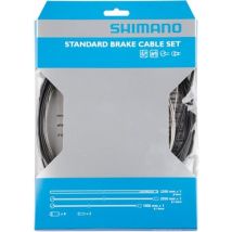 Shimano Road/MTB Brake Cable Set