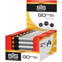 SiS Mini GO Energy Bar - 40g x Box of 30