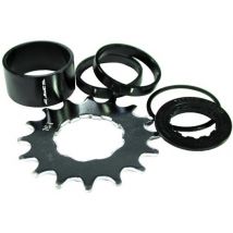 DMR Single Speed 16T Spacer Kit