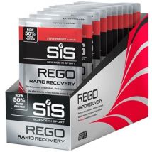 SiS REGO Rapid Recovery Powder - 50g x Box of 18