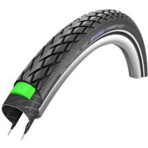 Schwalbe Marathon Reflective GreenGuard Wired 27 x 1.1/4" E-Bike Tyre