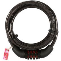 Oxford Combi Lock