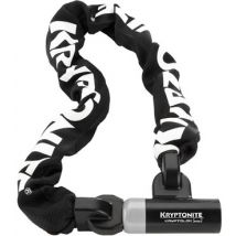 Kryptonite Kryptolok Series 2 995 Integrated Chain Lock
