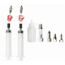 Jagwire Dot Bleeding Kit