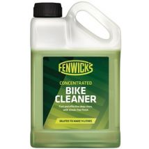 Fenwicks Concentrate Bike Cleaner
