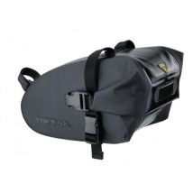 Topeak Drybag Wedge Saddle Bag With Strap