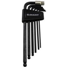 Giant Hex Key 7 Piece Set