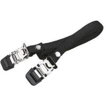 BBB BPD-30 - Bike&Tight Toe Clip Straps