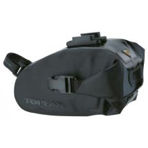 Topeak Drybag Wedge Saddle Bag With Quickclip