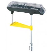 Topeak Combo Torq Wrench Set