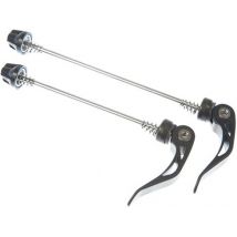 M Part Wheel Quick Release for MTB Pair