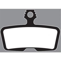 Aztec Sintered Disc Brake Pads For Avid Code 2011