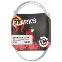 Clarks Elite Pre-Lube Universal Derailleur Inner Cable