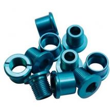 ID Alloy Chainring Bolts