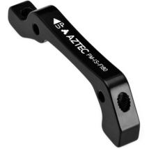 Aztec Adapter For Post Type Calliper - Post to IS51