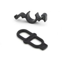 Exposure Saddle Rail Bracket for Flare & TraceR