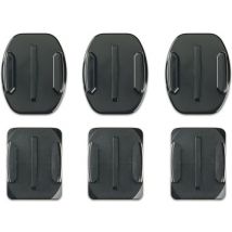GoPro Curved and Flat Adhesive Mounts