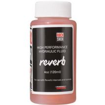 RockShox Reverb Hydraulic Fluid