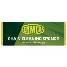 Fenwicks Chain Cleaning Sponge