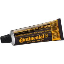 Continental Tubular Cement Carbon Rim Specific 25g Tube