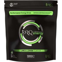 Torq Natural Energy Drink - 500g