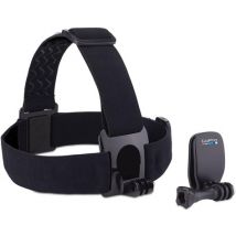 GoPro Head Strap and Quick Clip