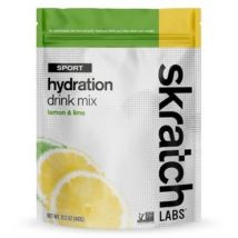 Skratch Labs Exercise Hydration Mix - 1lb Bags