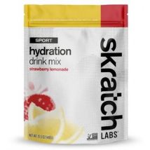 Skratch Labs Exercise Hydration Mix - 1lb Bags