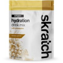 Skratch Labs Exercise Hydration Mix - 1lb Bags