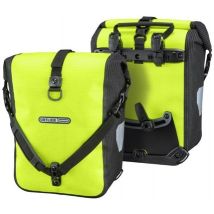 Ortlieb Sport Roller High Visibility QL2.1 Pannier Bags