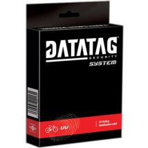 Datatag Stealth Security Identification Systems for Bicycles